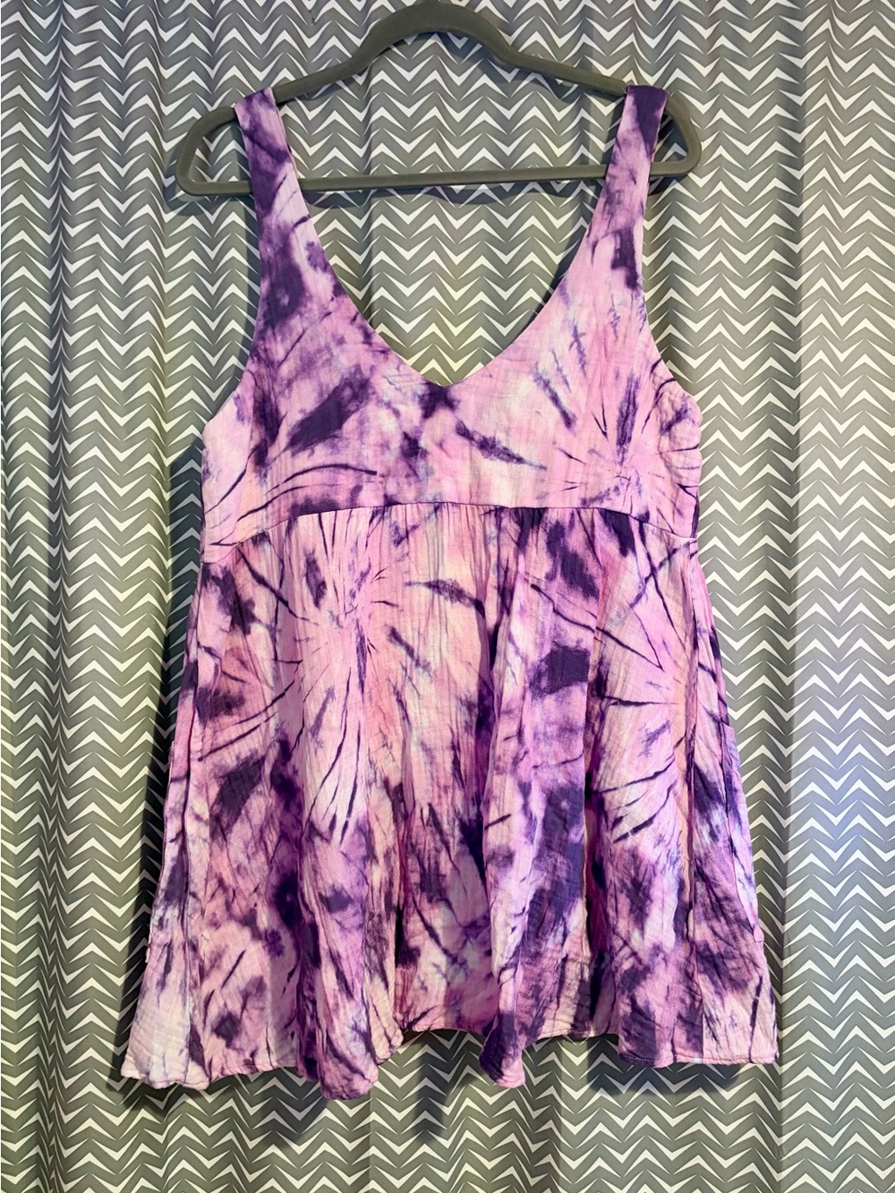 Show Me Your Mumu | Weekend Mini Dress, Smal - Picture 6 of 8